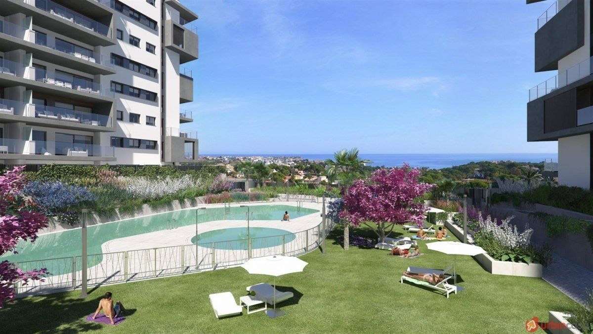 Appartement te koop foto {{pictureIndex}}