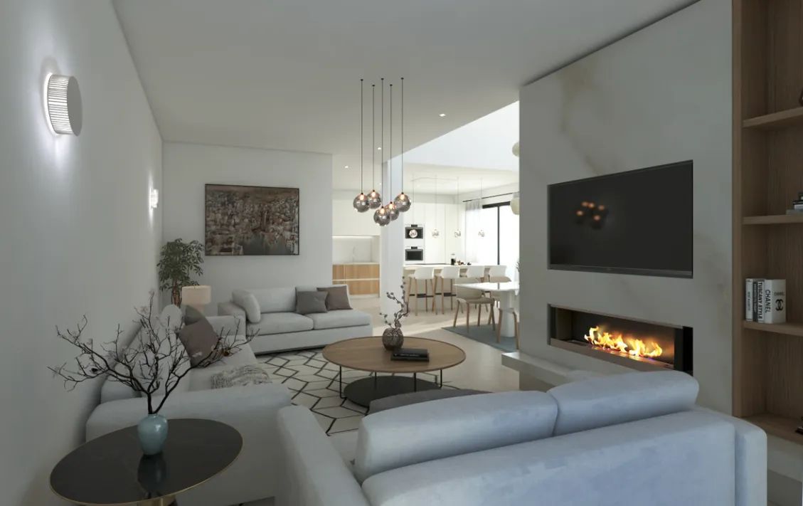 Oase van rust op wandelafstand van het strand - luxe villa's met privé zwembad foto 2