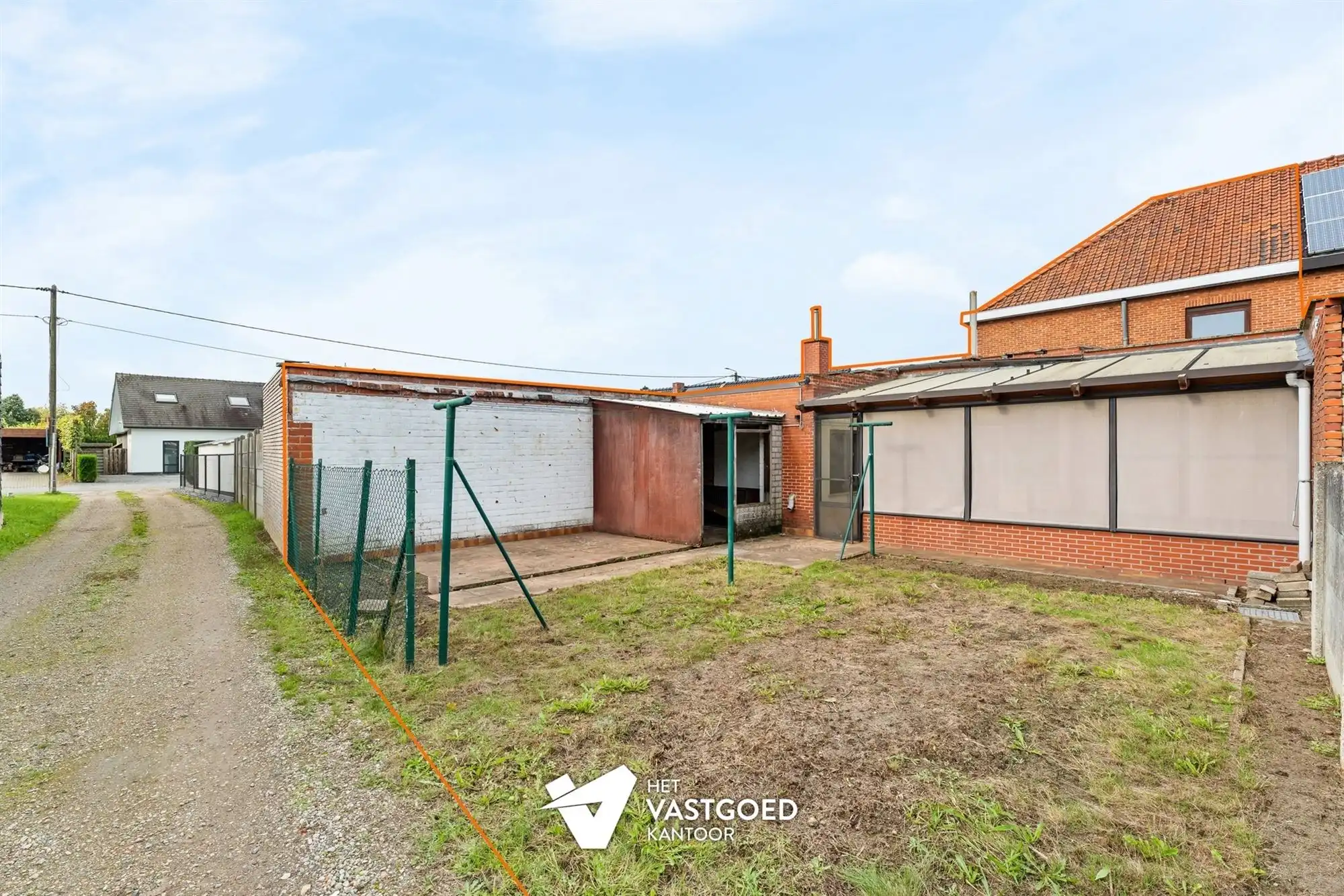 RUIME WONING MET 4 SLAAPKAMERS VLAK BIJ BERINGEN CENTRUM foto 28