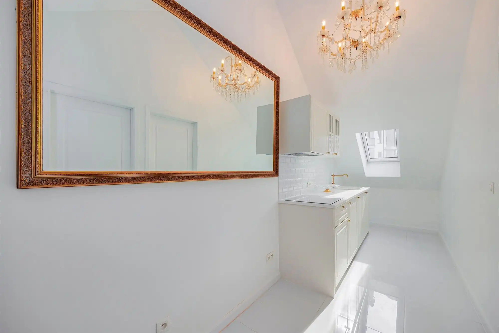 Ruime herenwoning met 5 slk + 4 badk met tuin en terras  foto 23