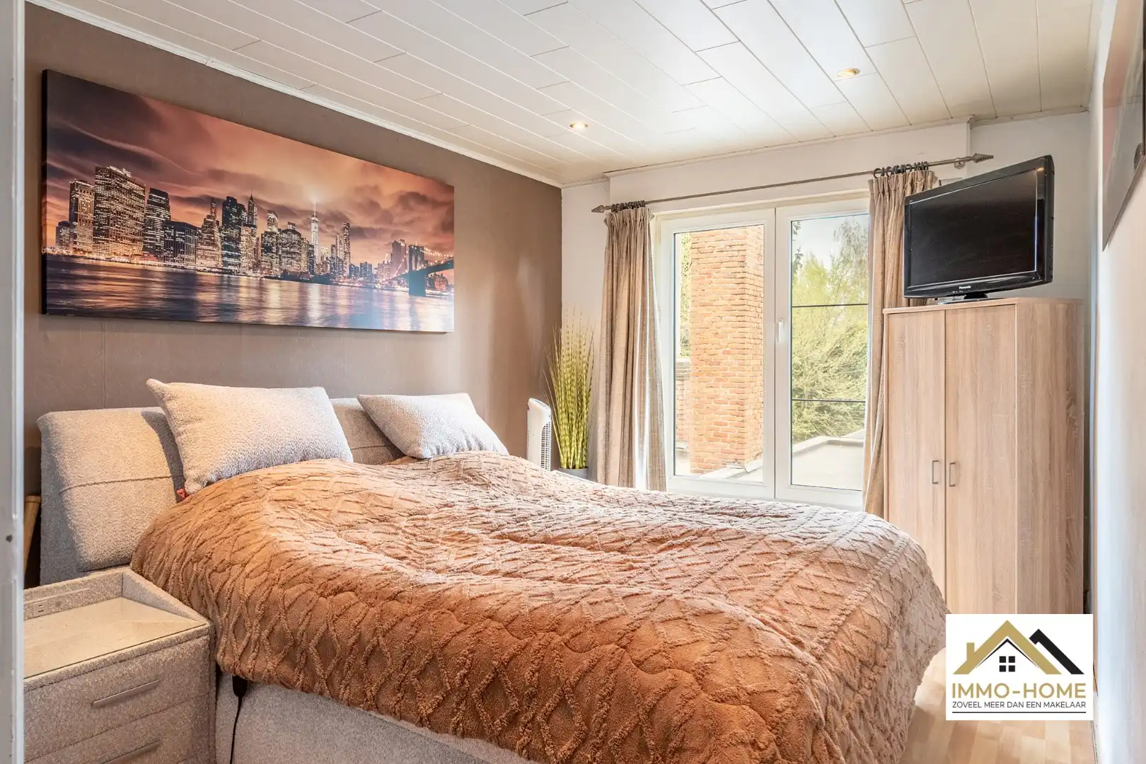 Instapklare woning in rustige buurt  foto 9