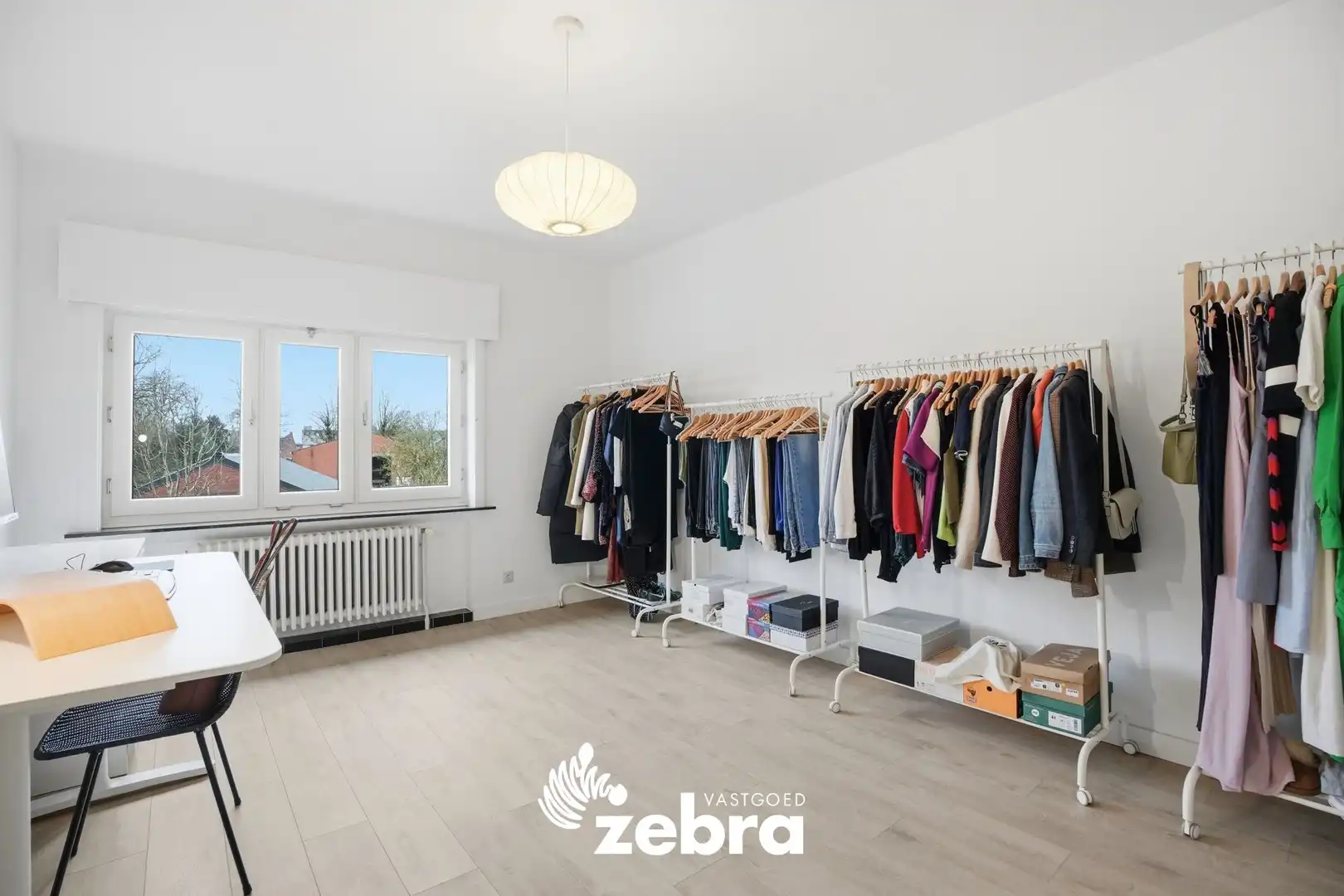 Energiezuinige woning met drie slaapkamers in centrum Tielt! foto 18