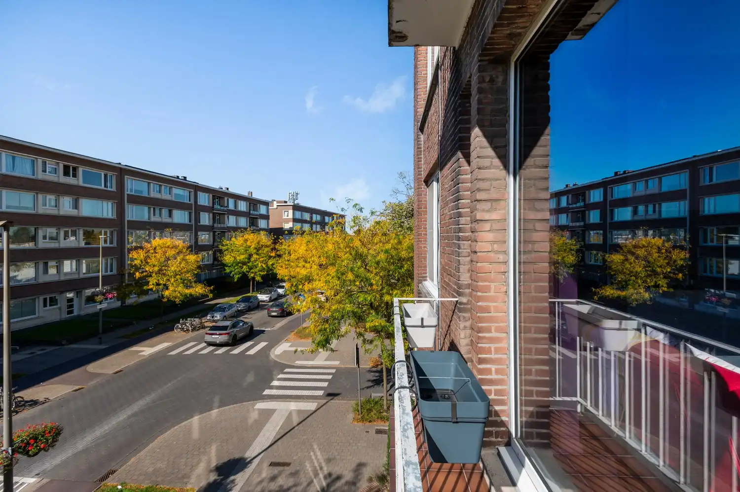 Gerenoveerde gezellige studio op een toplocatie! foto 13