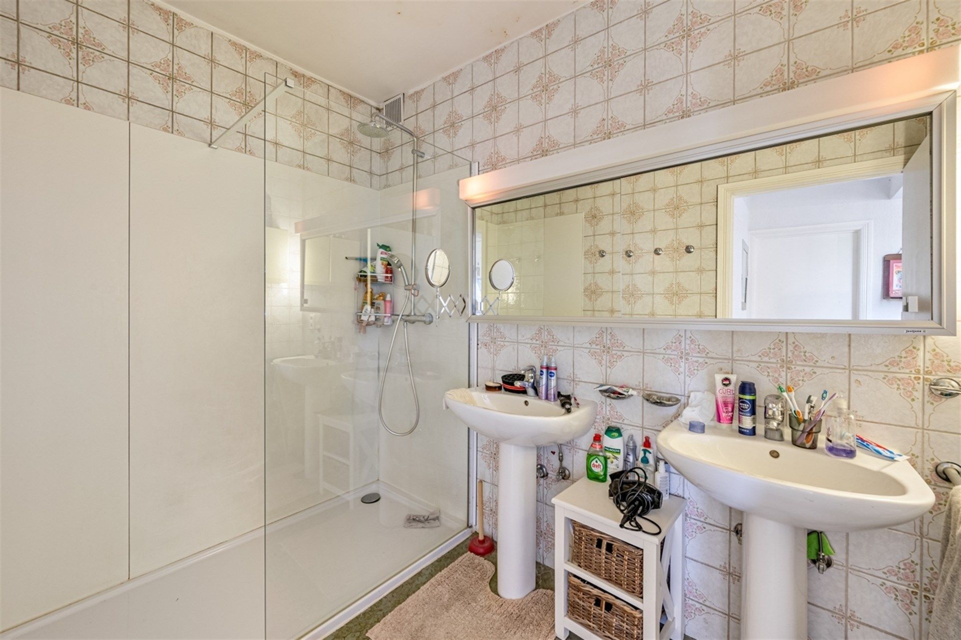 Ruim appartement met zicht op stadspark van Aalst foto 12