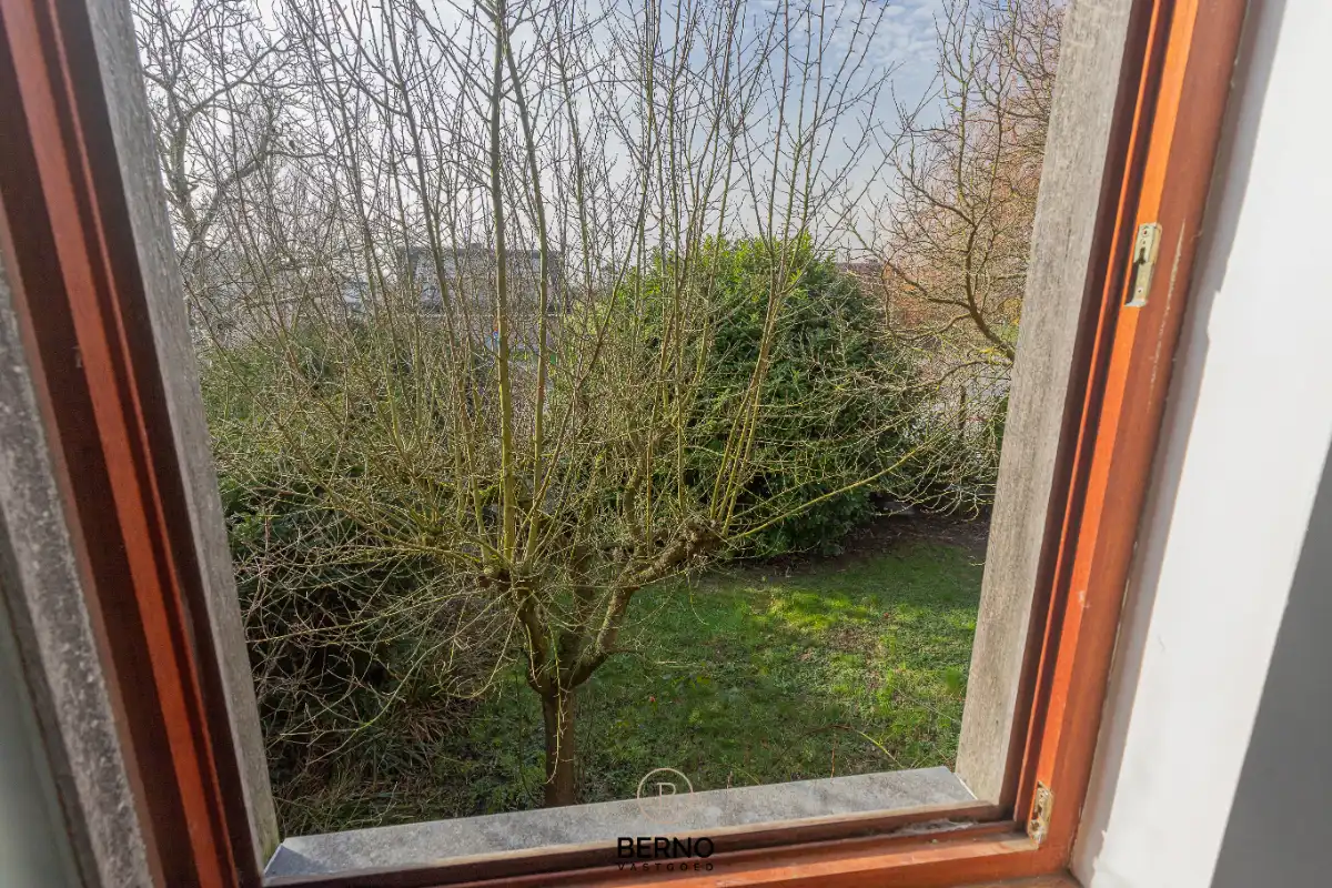 Bouwgrond op een perceel van 1.170 m² met bestaande af te breken woning foto 36