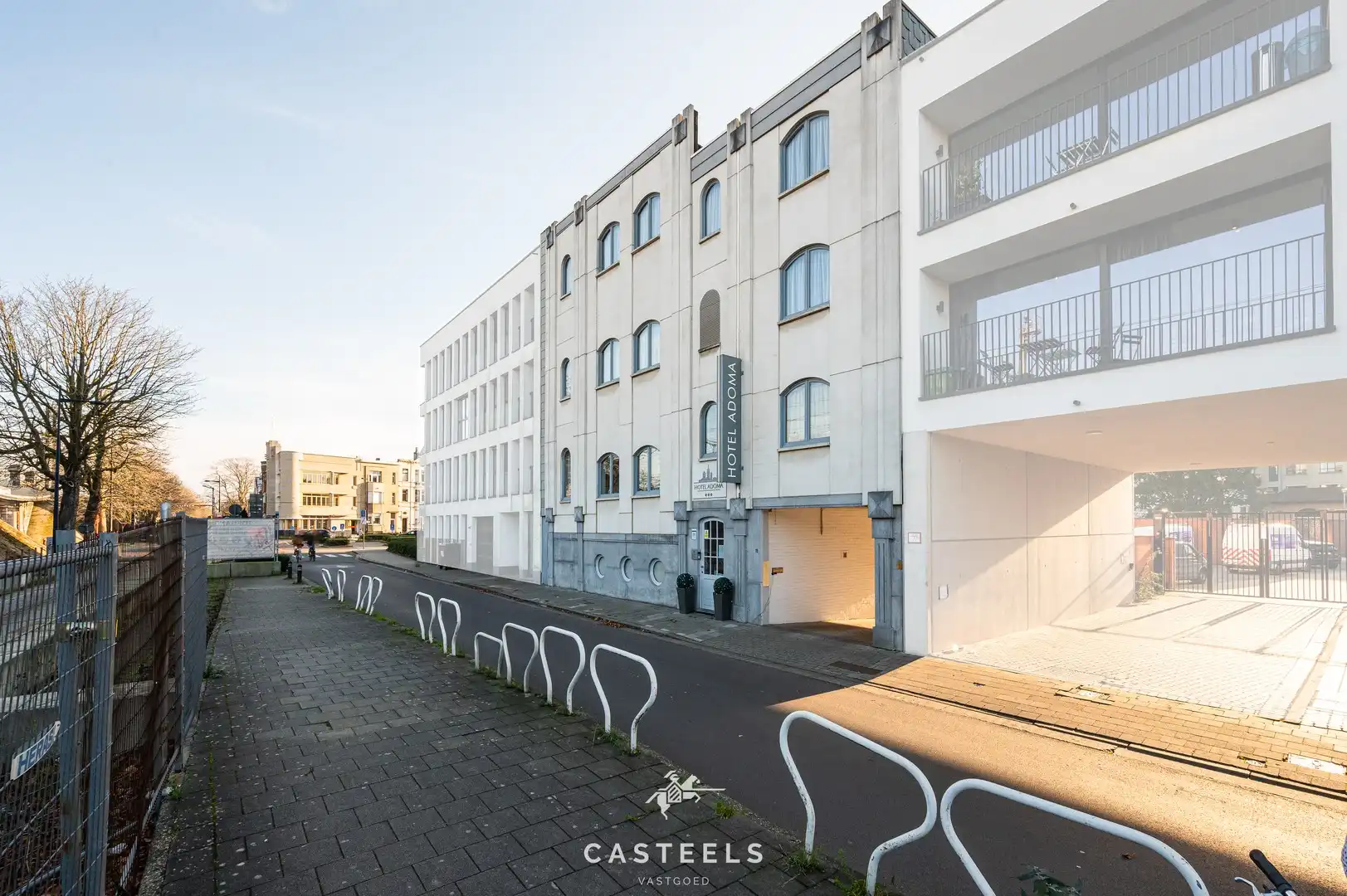 Te koop: Vennootschap Adoma - Hotel Adoma foto 22