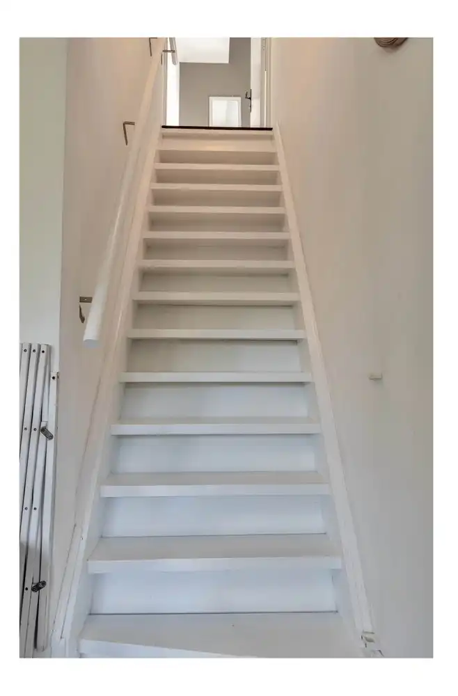 Uitzonderlijke, instapklare woning in Gellik waar stijlvol gelijkvloers wonen en hedendaags comfort samenkomen tot een uniek geheel! foto 36