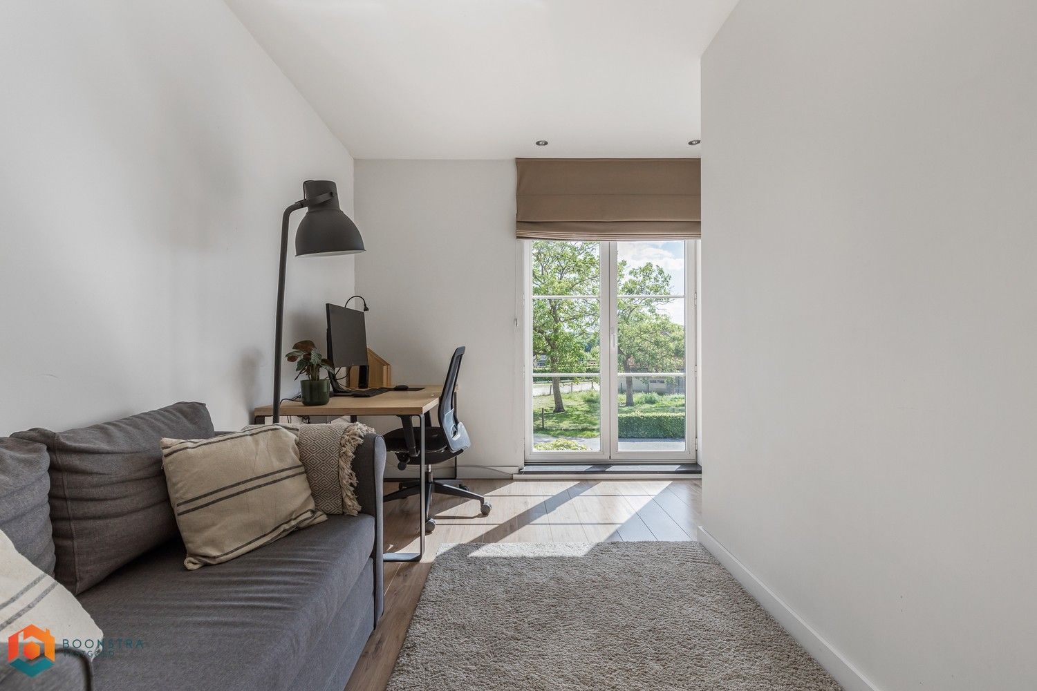 Energiezuinige woning met 4 slpkrs en tuin te Nijlen foto 18