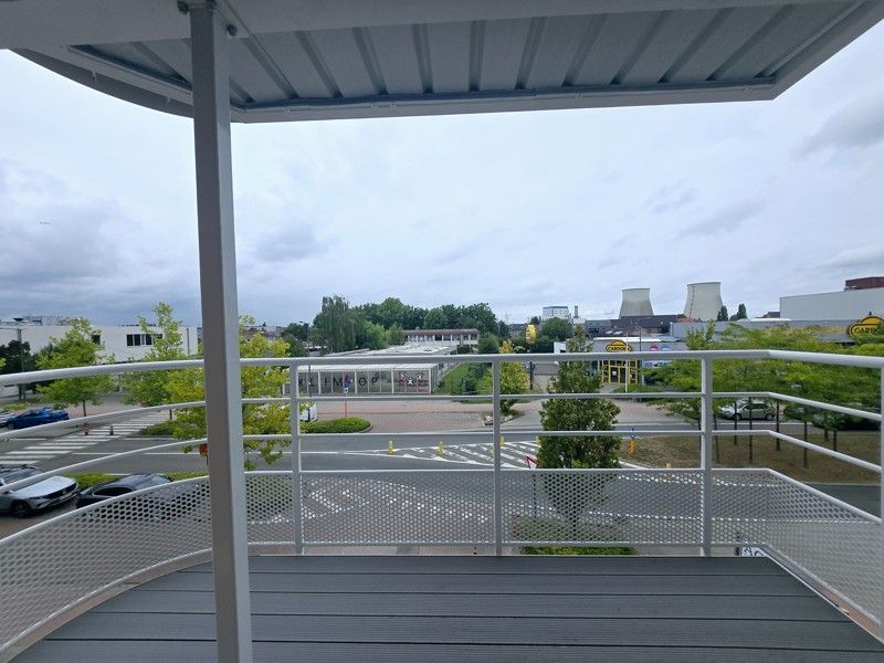 Ruim en instapklaar appartement met ondergrondse autostaanplaats foto 19