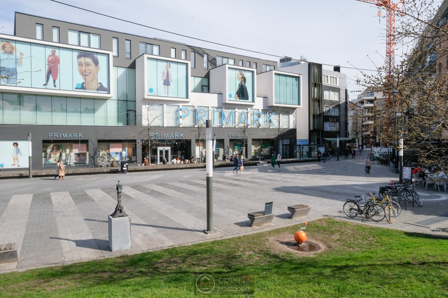Energiezuinig recent appartement (2019) met luxueuze afwerking foto 28