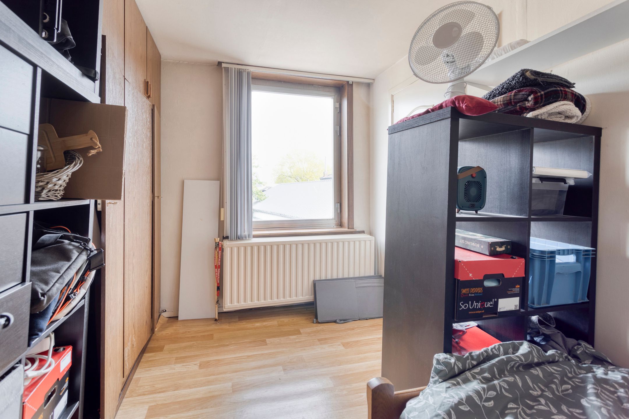 Woning met 4 slaapkamers en tuin op uitstekende ligging foto 10