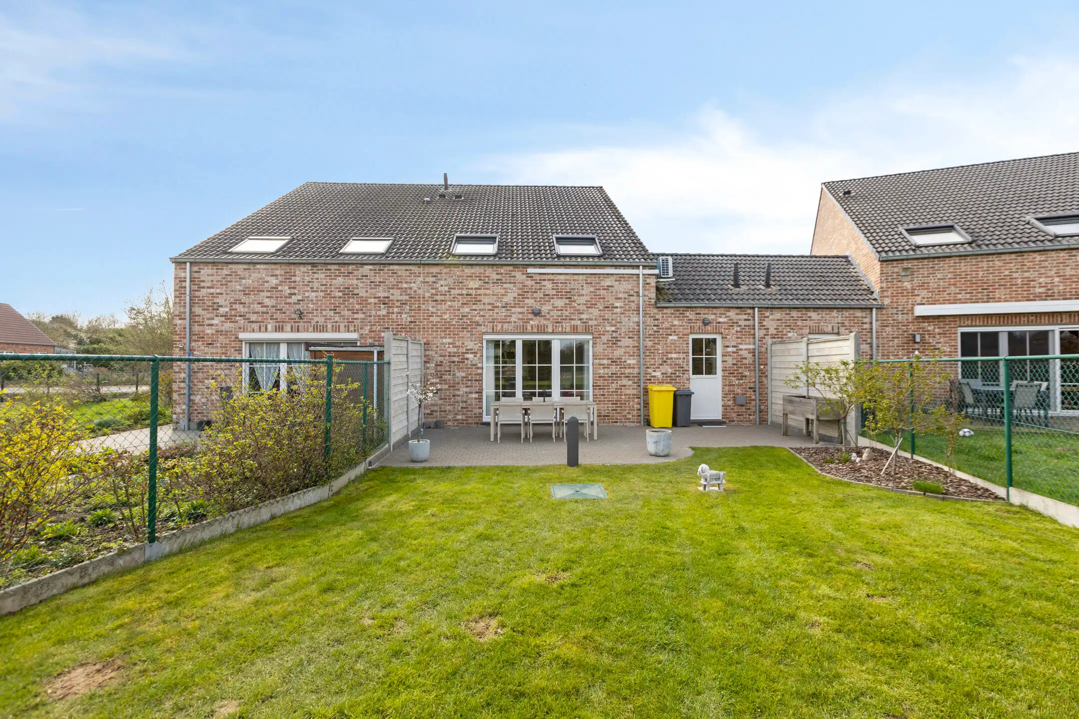 Goed gelegen woning met 3 slaapkamers te Lubbeek foto 24