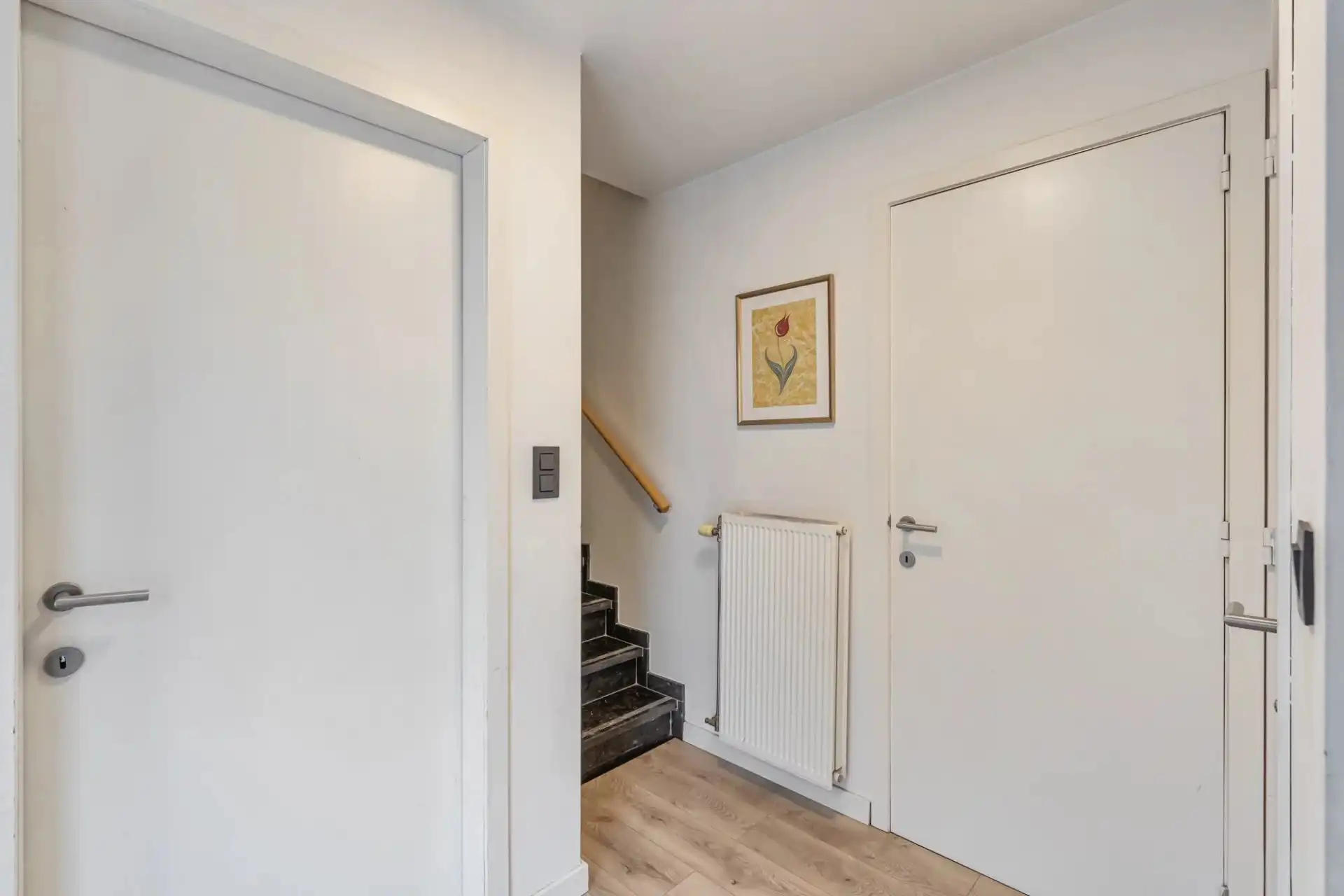 Gezellige woning in rustige straat te Koersel foto 6