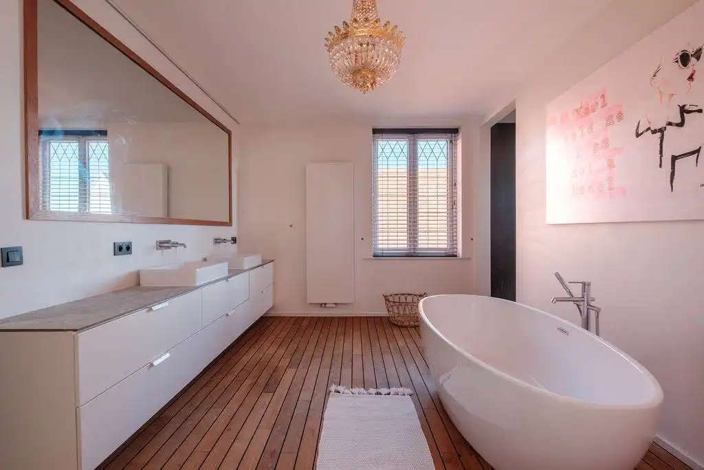 Boutique B&B met wellness te koop in Deerlijk foto 35