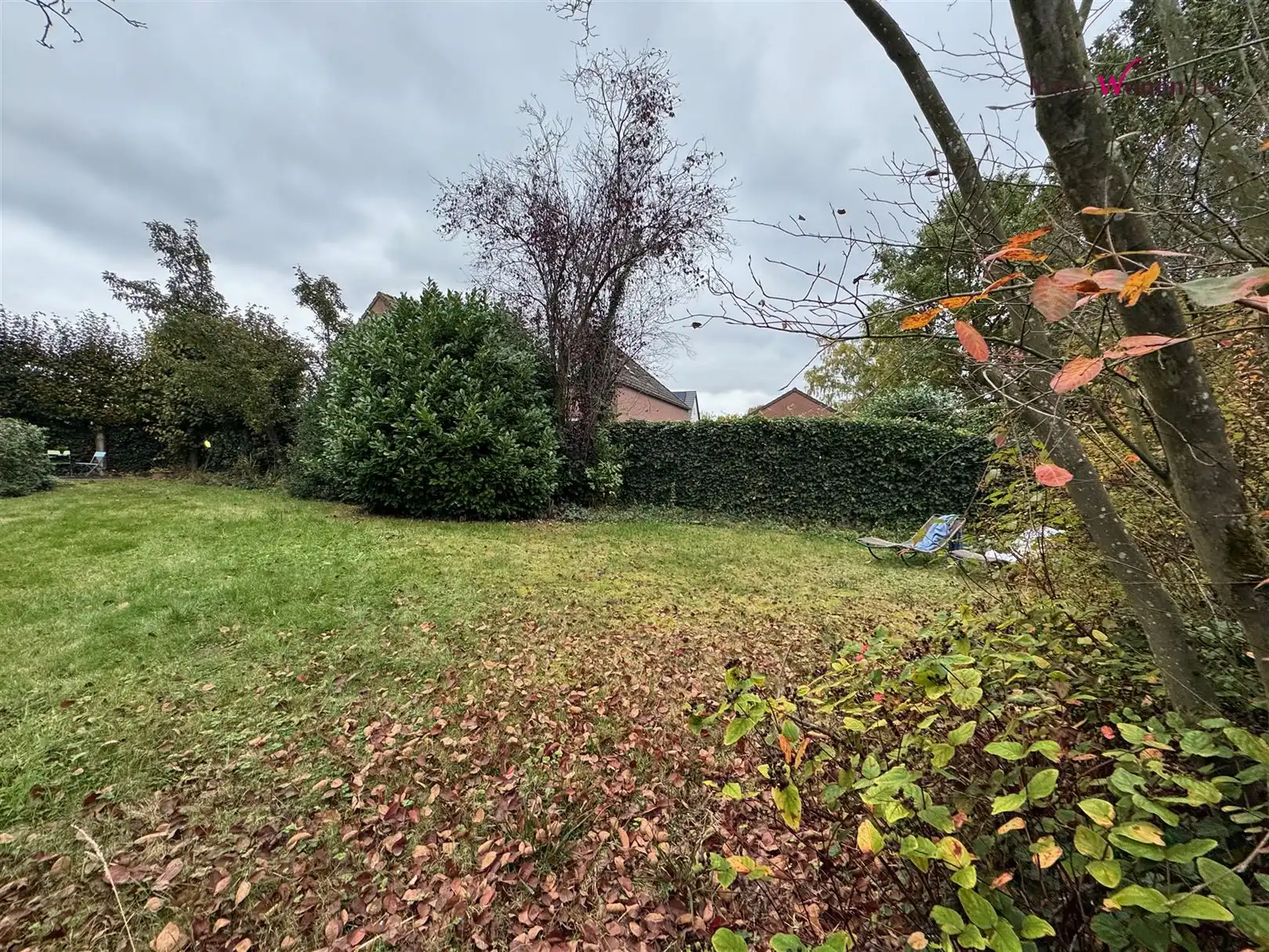 Ruime Villa Heverlee bos vlot verkocht  dr ImmoWonen. foto 67