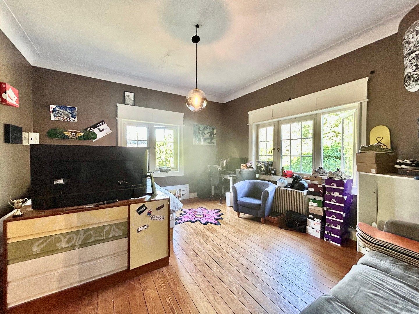 Te renoveren statige en karaktervolle villa op een royaal perceel foto 18