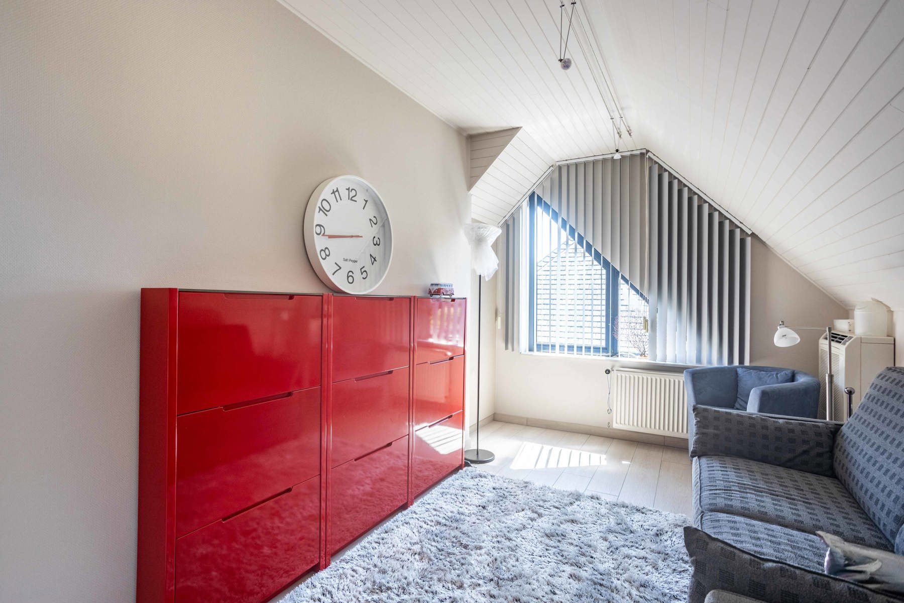 Charmante woning op toplocatie in Geraardsbergen foto 19