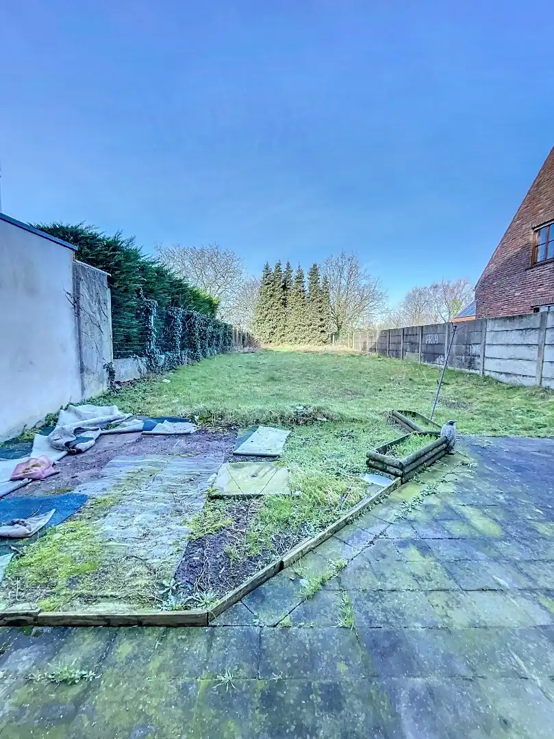 Grote woning, op wandelafstand van centrum van Staden op 500m² foto 8