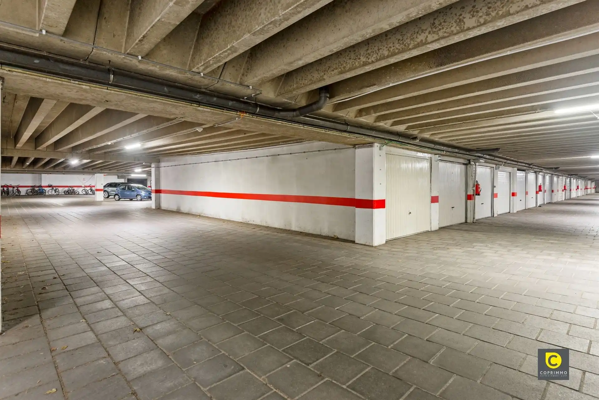 Ruim 4 slpk appartement foto 14