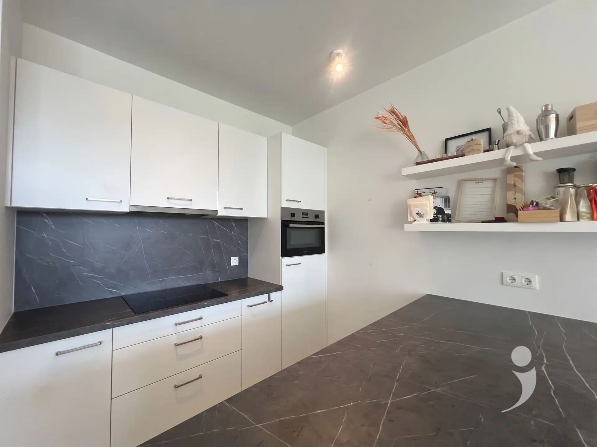 Recent appartement foto 4