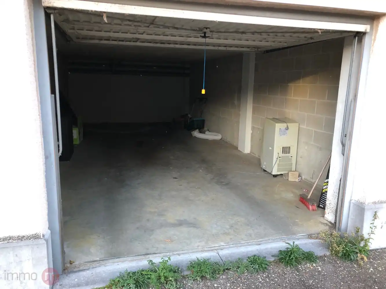 Volledig vernieuwde, instapklare studio in hartje Leuven met afgesloten garagebox – rustig gelegen pareltje! foto 18