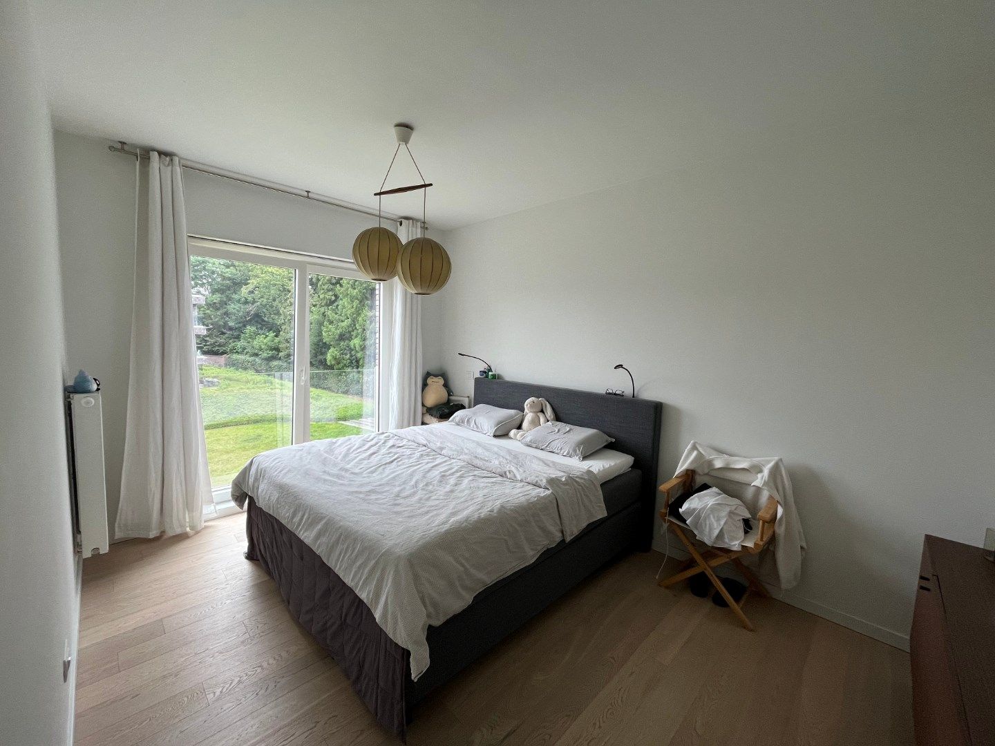 Modern appartement in hartje Gavere foto 14