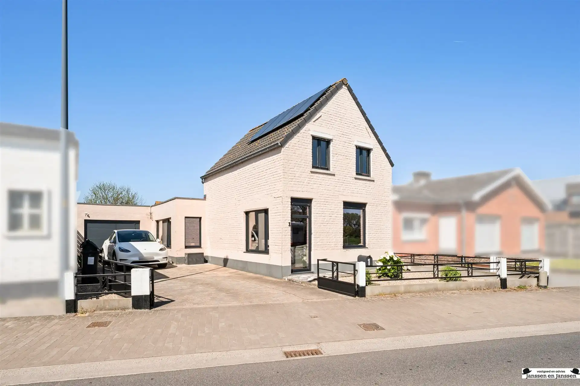 Huis te koop 8340 Damme