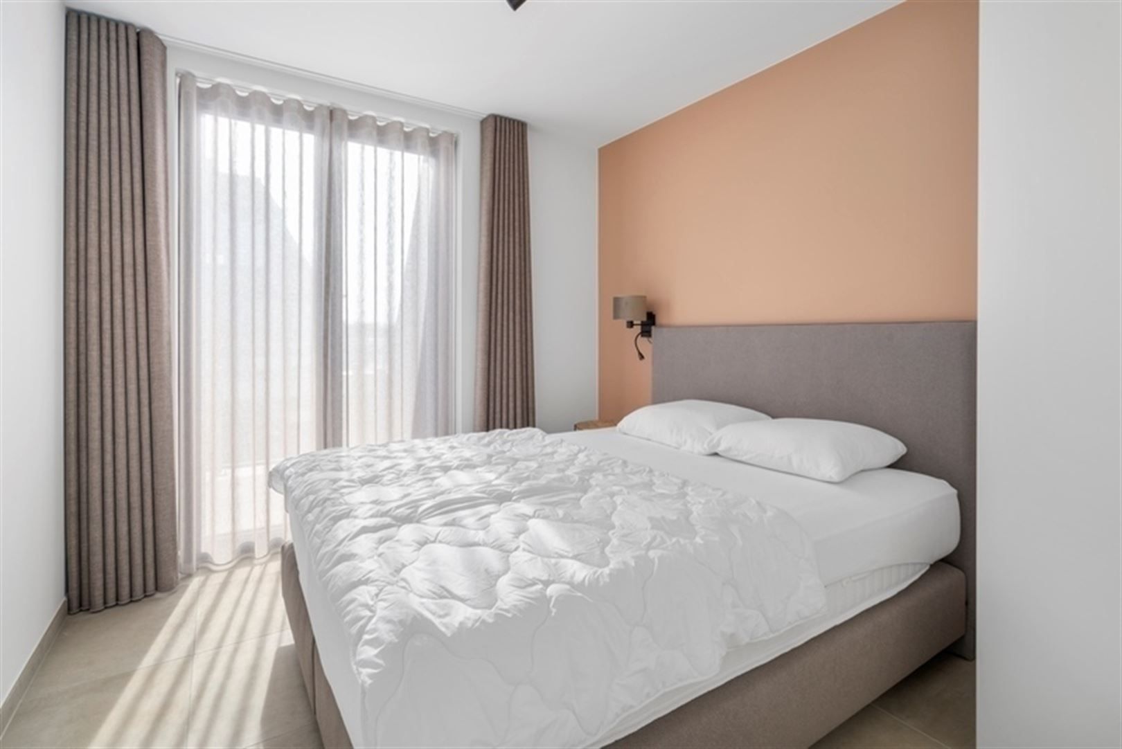 Splinternieuw topapartement op topligging met zicht op havengeul 2 slpk, 2 badk, 2 terrassen foto 10