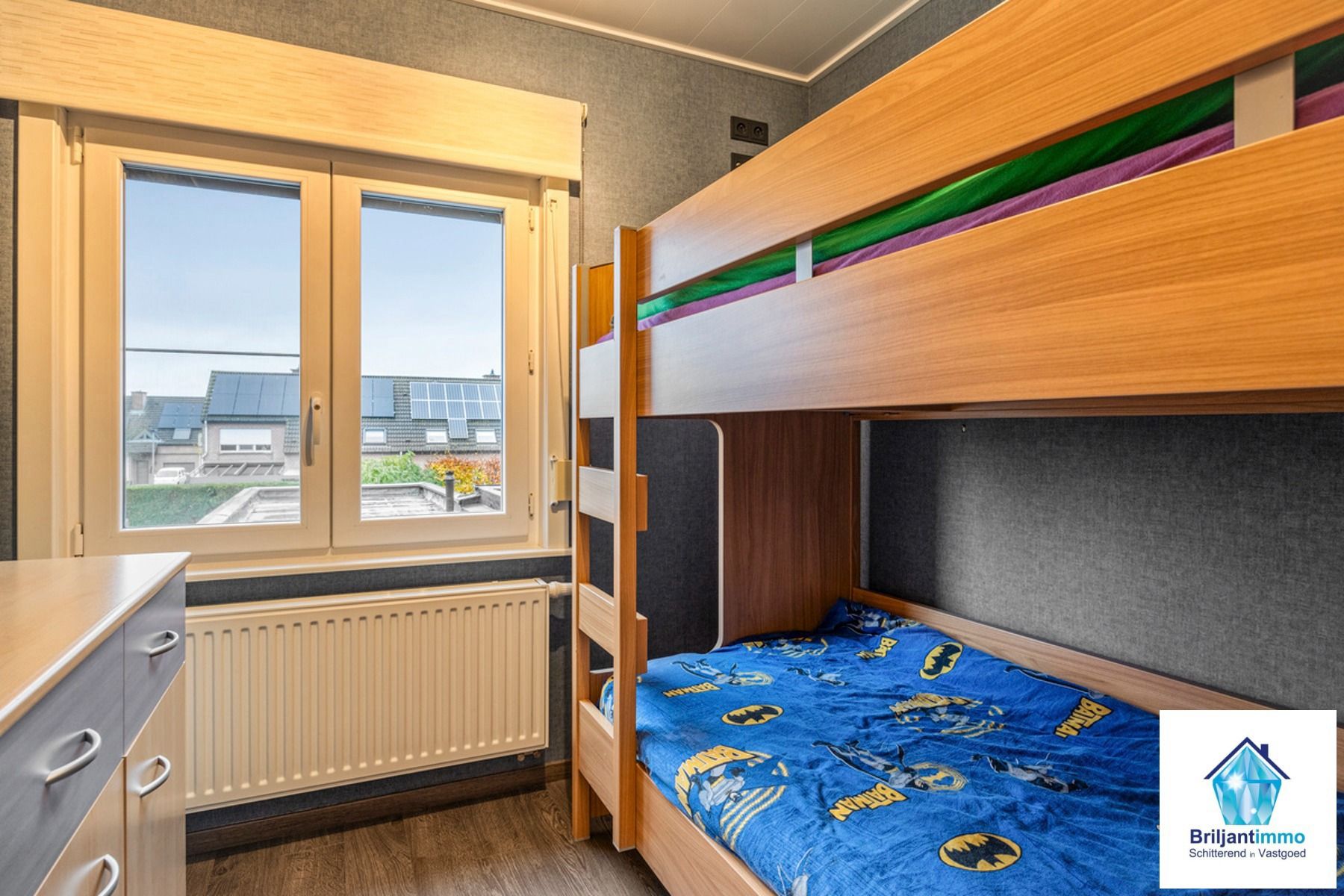 Instapklaar wonen in een ruime, energiezuinige gezinswoning foto 16