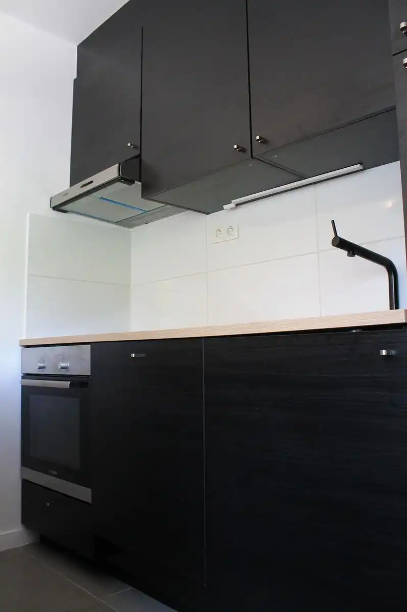 Bemeubelde studio te huur in Leuven  foto 6
