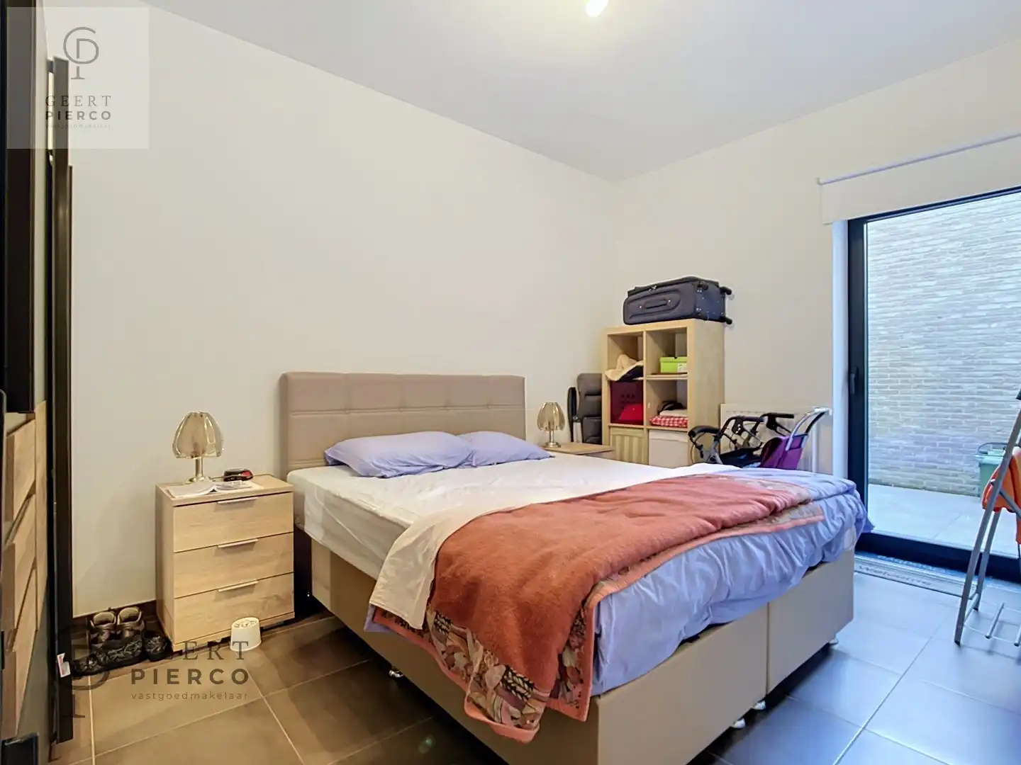 Gelijkvloers appartement hartje Landen foto 12