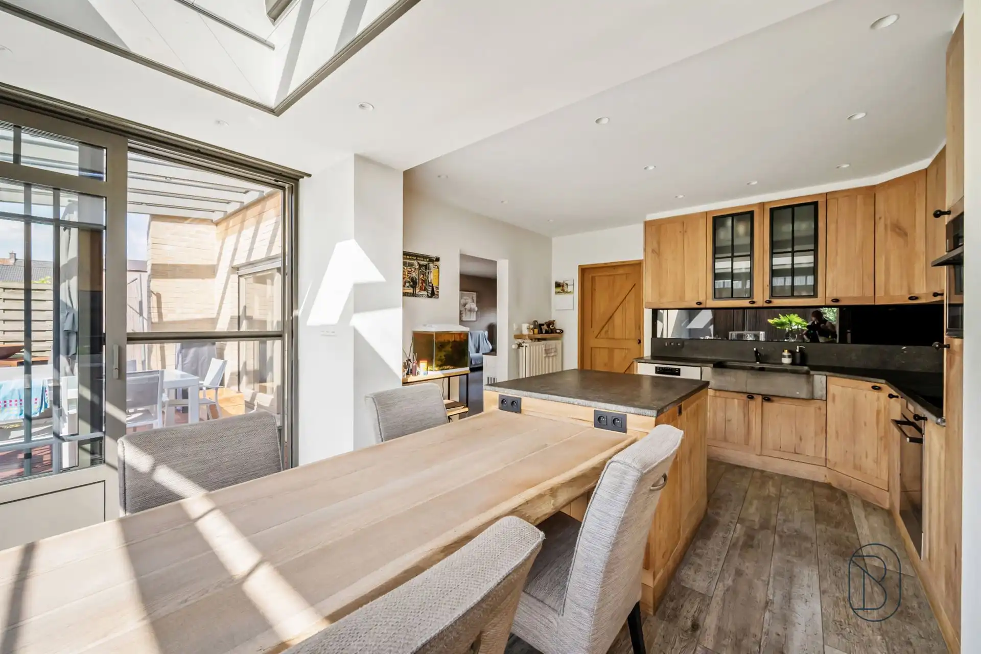Huis te koop Guido Gezellestraat 14 - 8780 Oostrozebeke