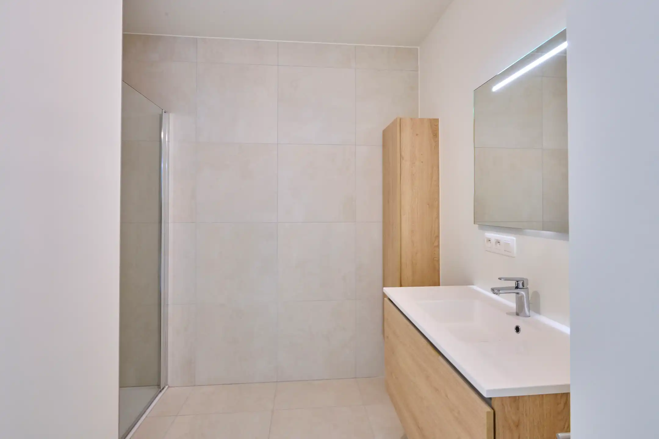 Nieuwbouw BEN appartement Agnetenpark foto 11