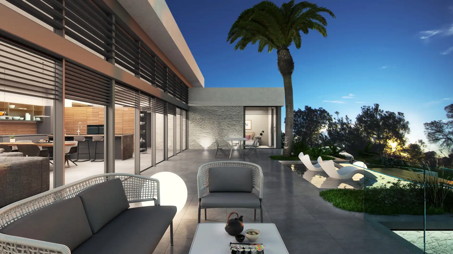 Villa te koop foto 6