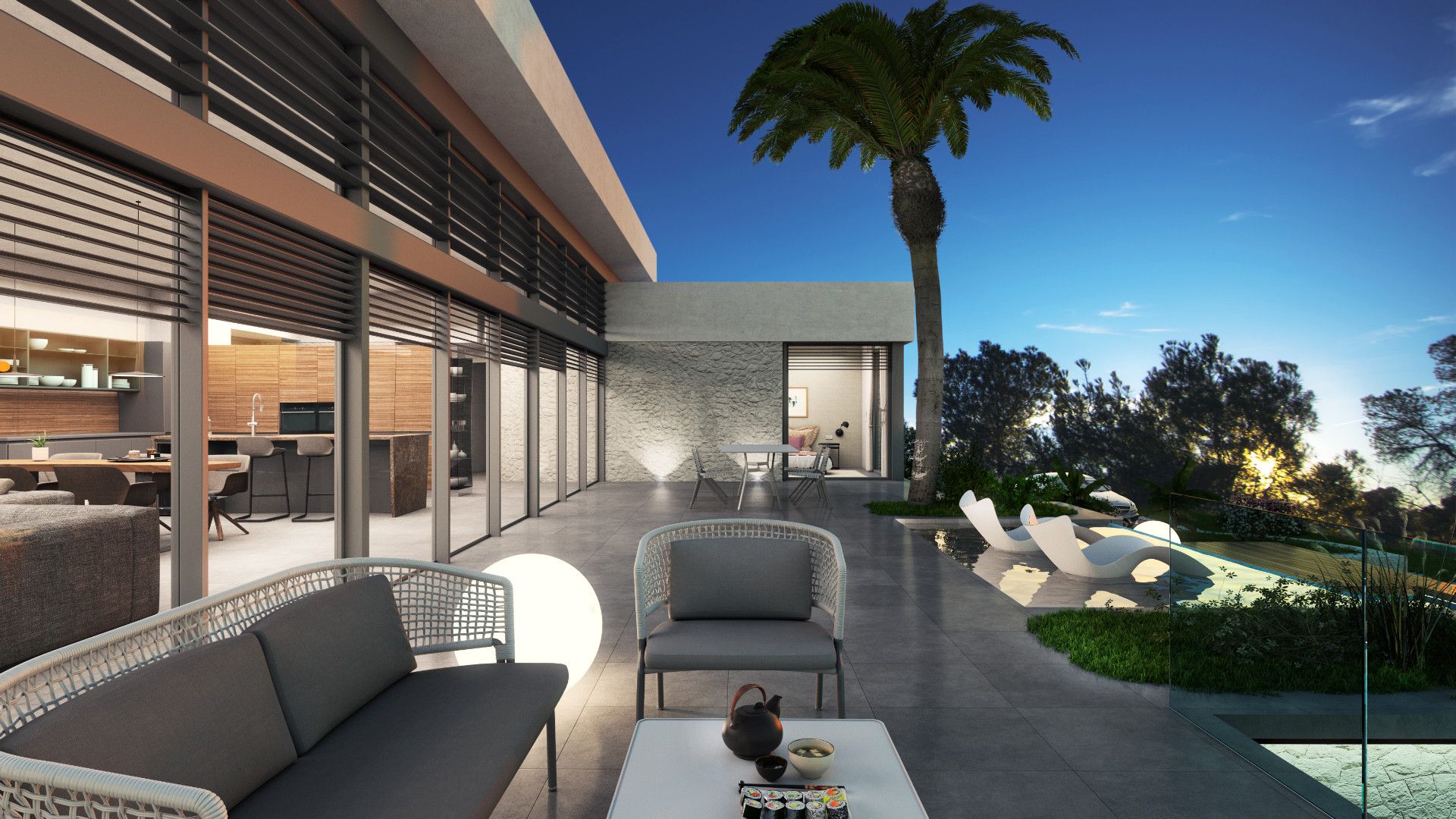 Villa te koop foto 6