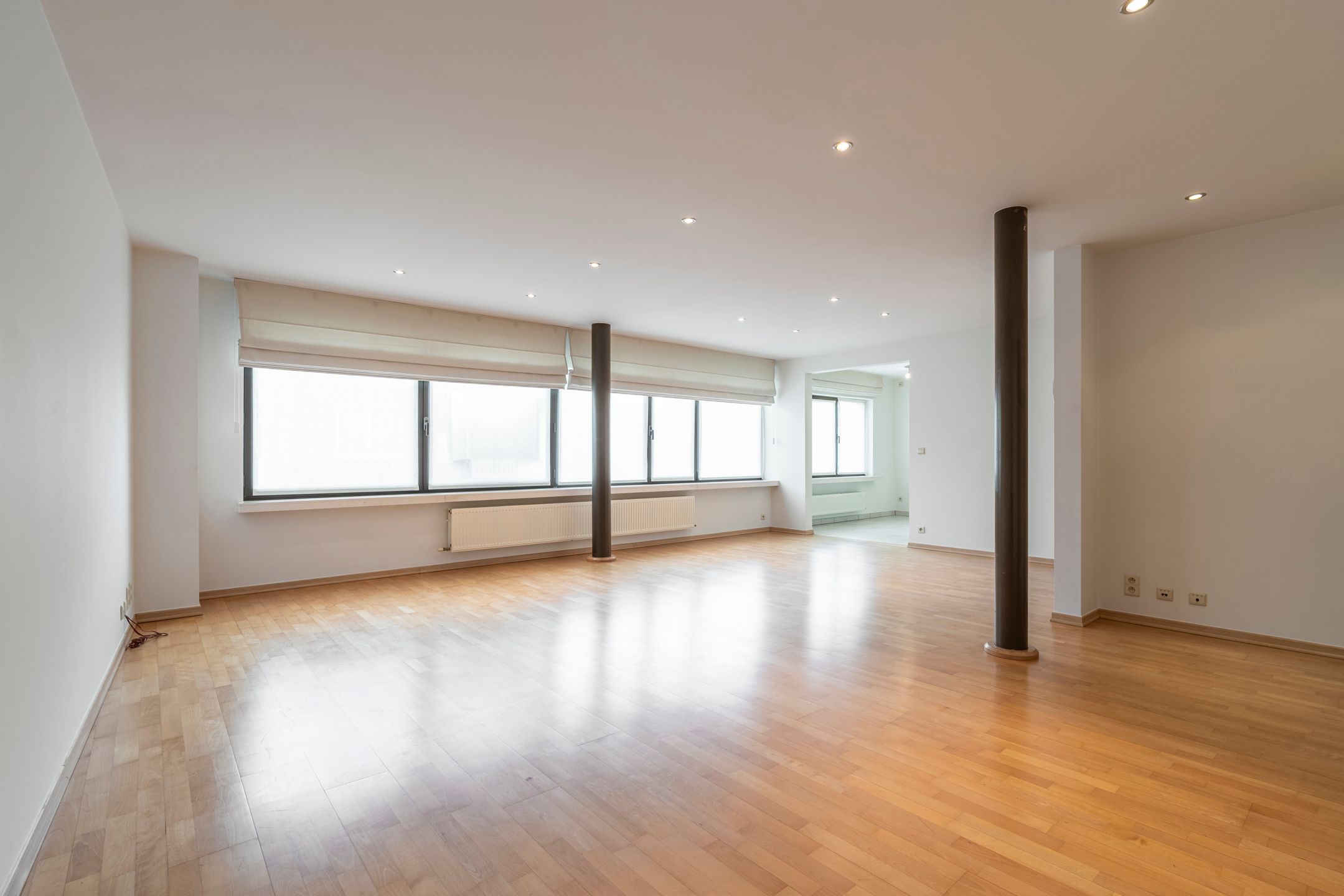 Uitstekend appartement met groot terras in Arendonk foto 4