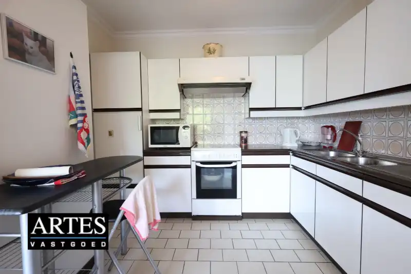 Appartement van 79m² met ondergrondse parking en kelder foto 6