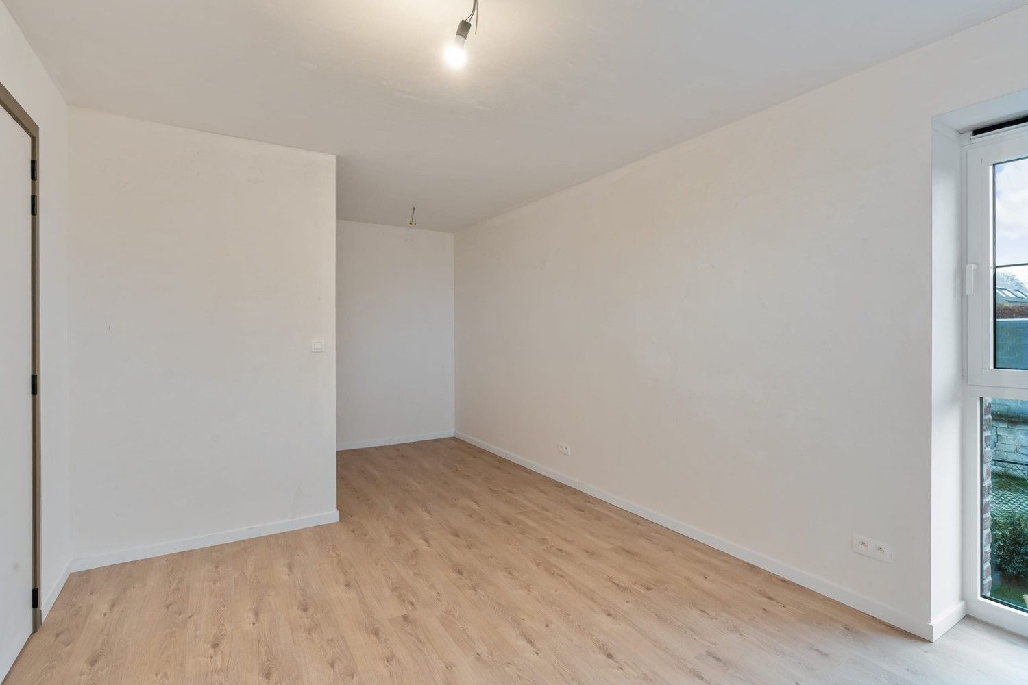 Energiezuinig appartement met 2 slaapkamers in het centrum van Vlijtingen! foto 12