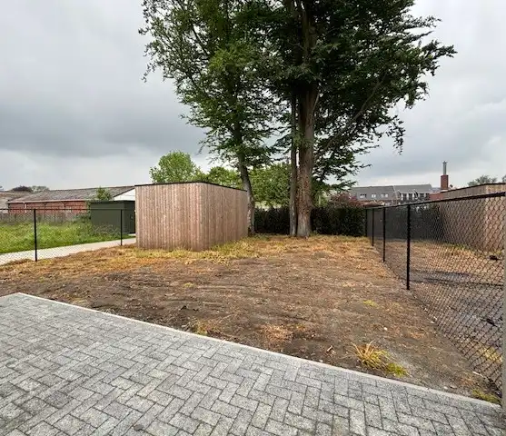 VOLLEDIG AFGEWERKTE INSTAPKLARE HOB BEN woning op 428m2 foto 22