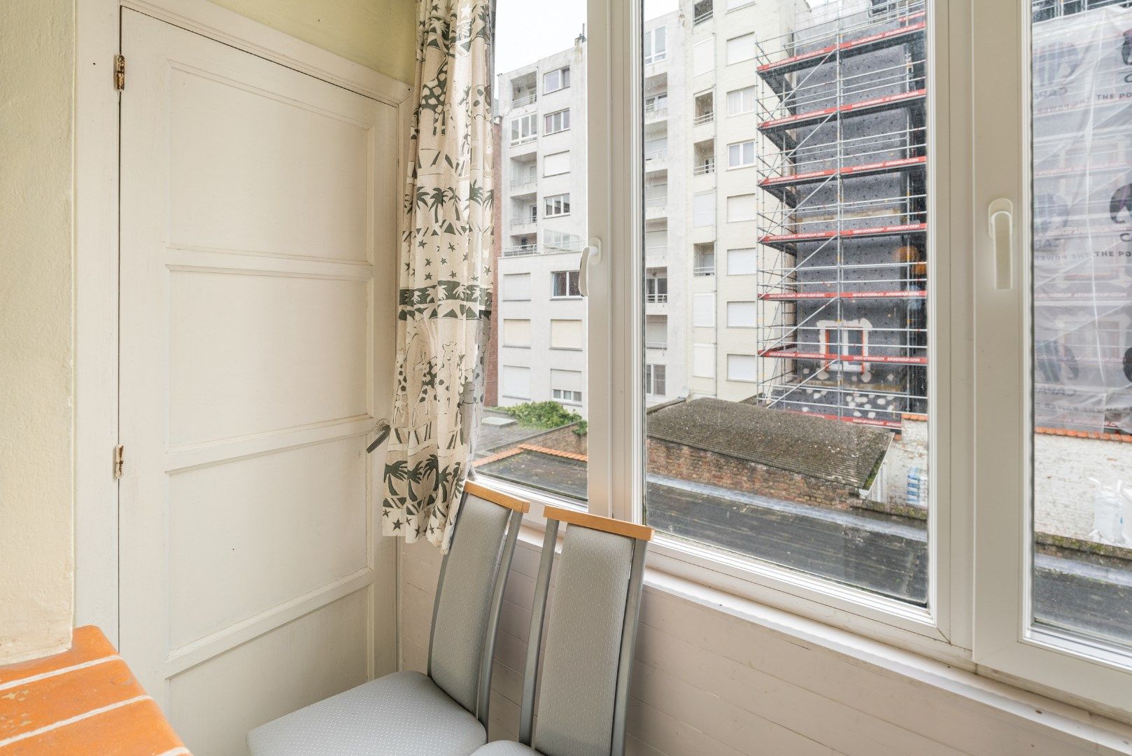 Zonnig 1-slaapkamerappartement met prachtig zicht en gunstig EPC in Mariakerke – Oostende foto 10