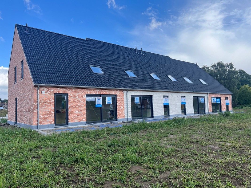 Bienvenue à Estaimbourg, rencontrez nos nouvelles maisons foto 2