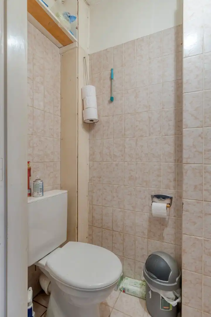 Opbrengsteigendom met drie appartementen foto 30