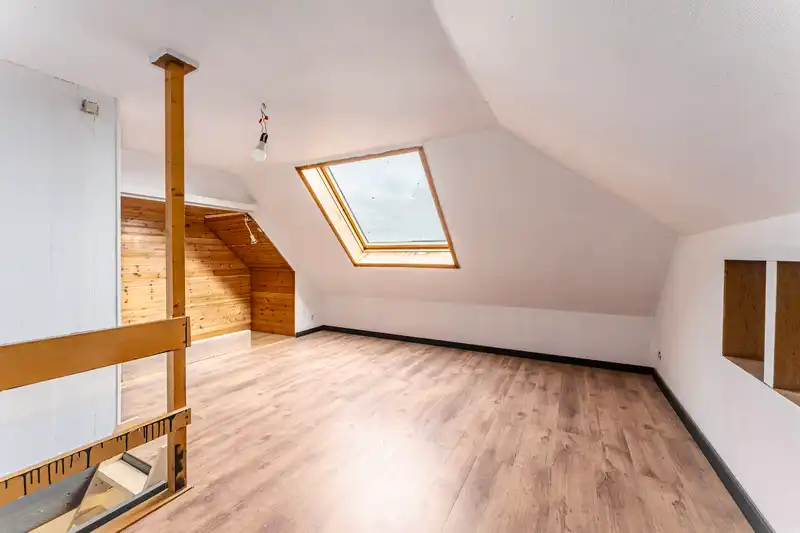 Karaktervolle en energiezuinige woning op toplocatie foto 19