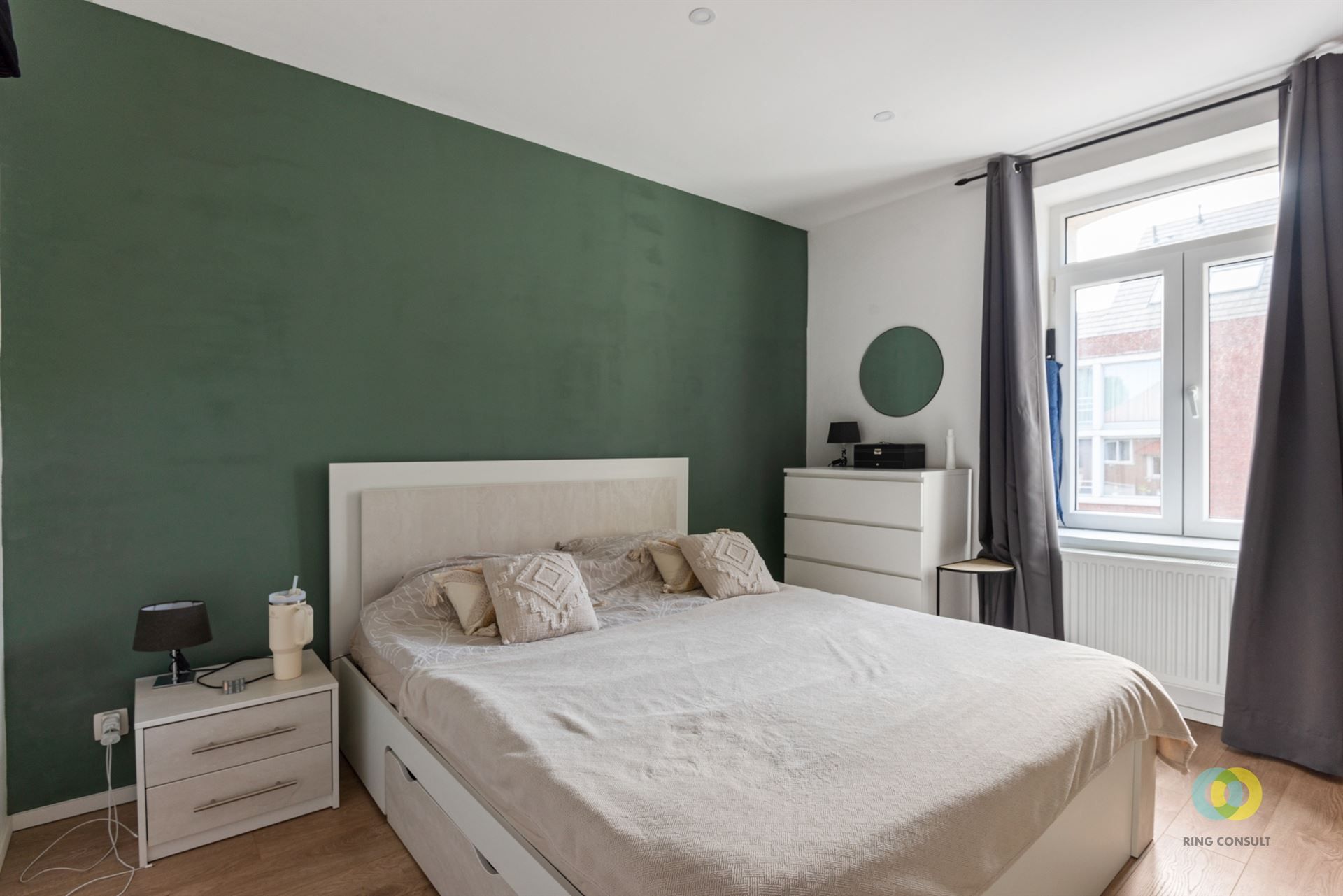 Instapklaar appartement 1 slaapkamer foto 5