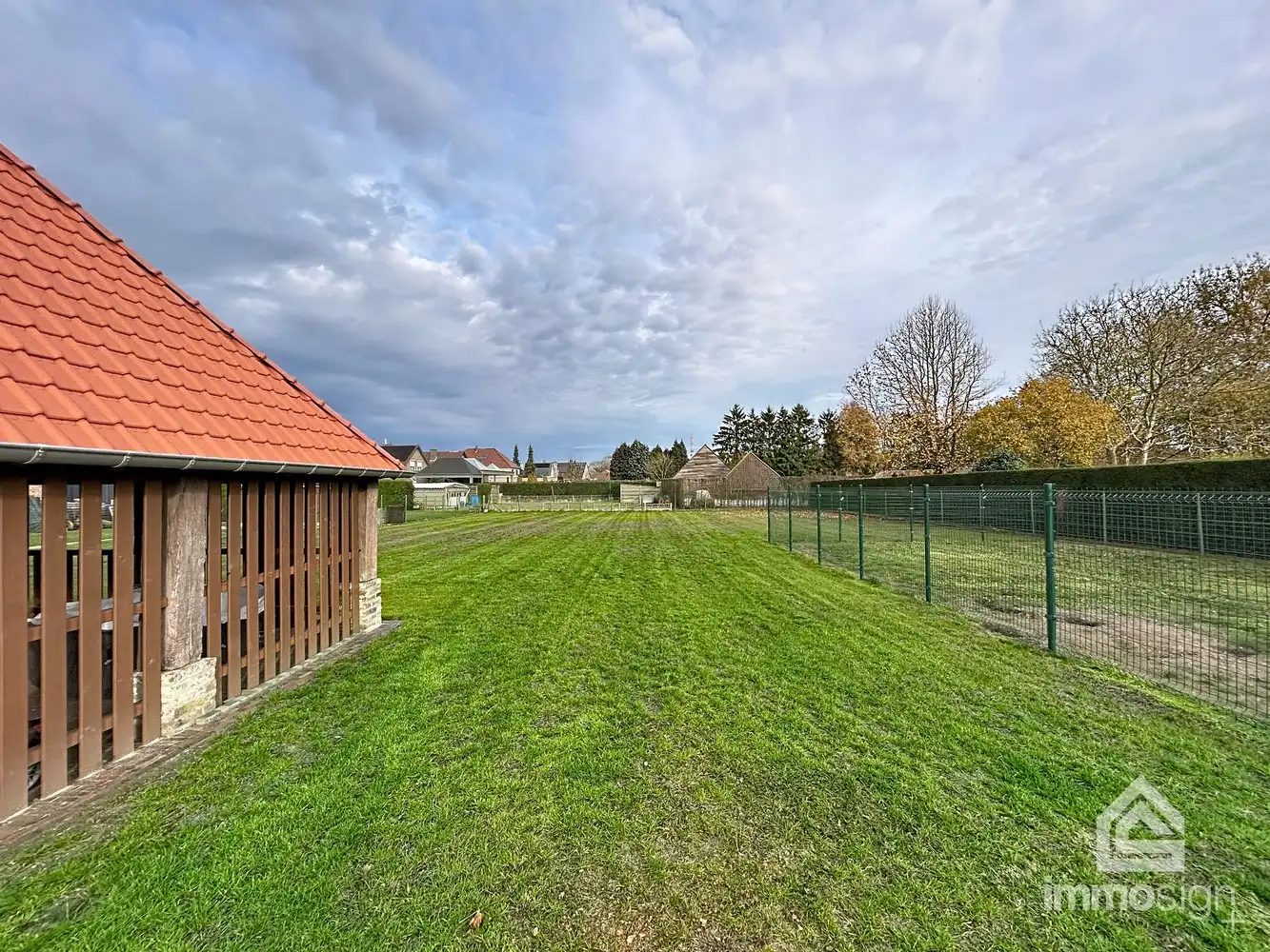 Karaktervol landhuis op 2318 m² in groene, rustige omgeving foto 52