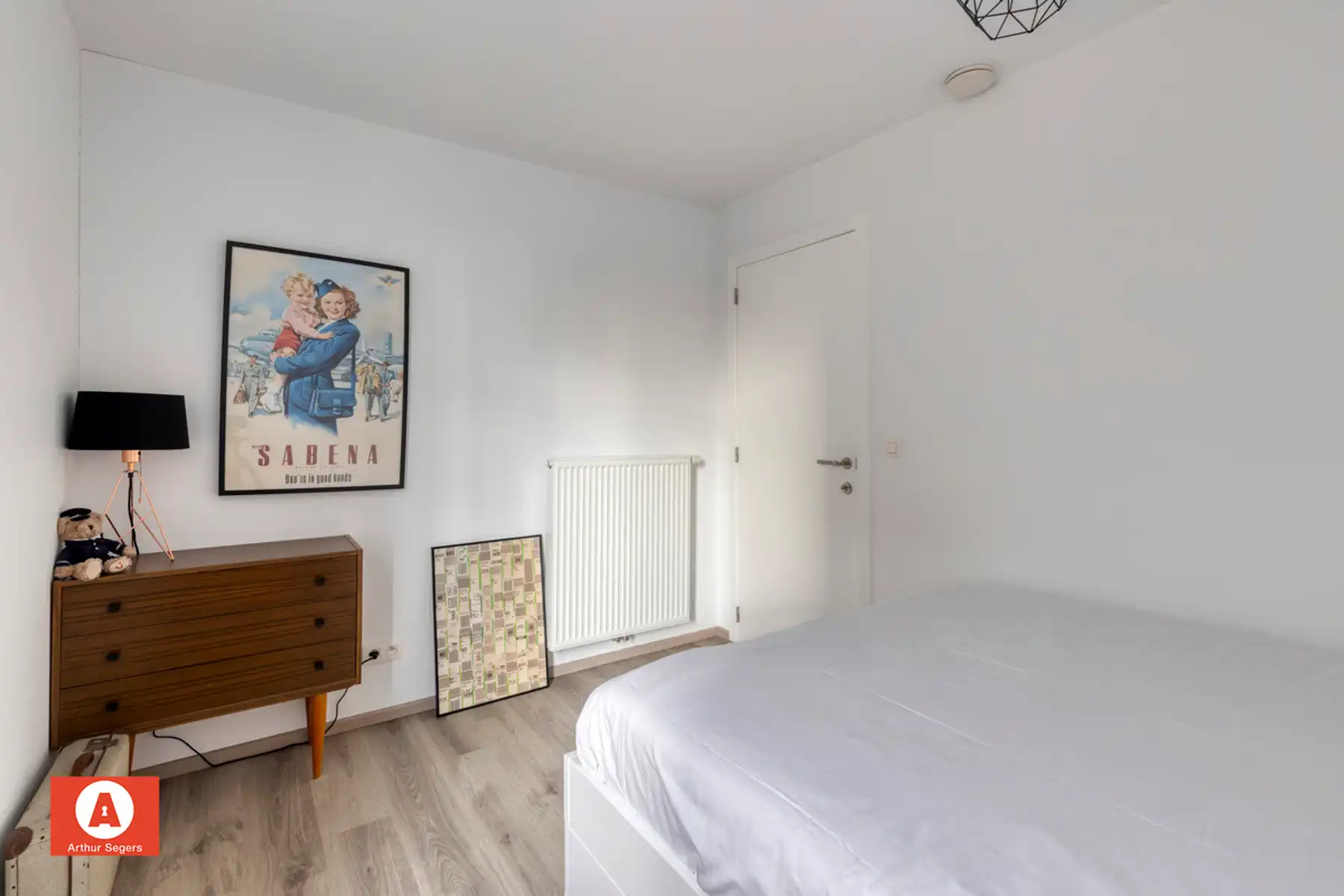 Recente & Energiezuinige gezinswoning met 4 slaapkamers  foto 22