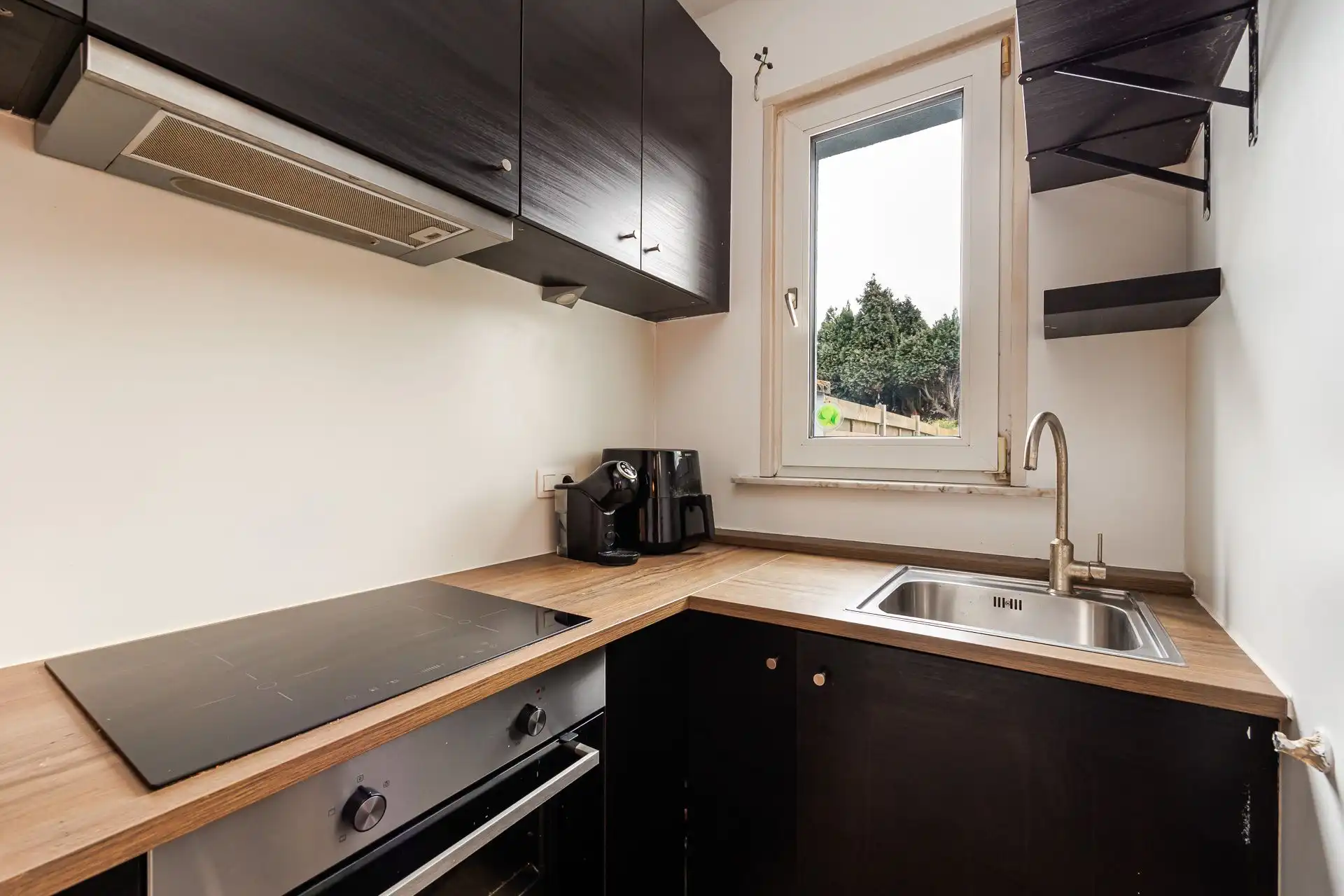 Fijne gezinswoning met 3 slaapkamers en tuin op topligging! foto 13