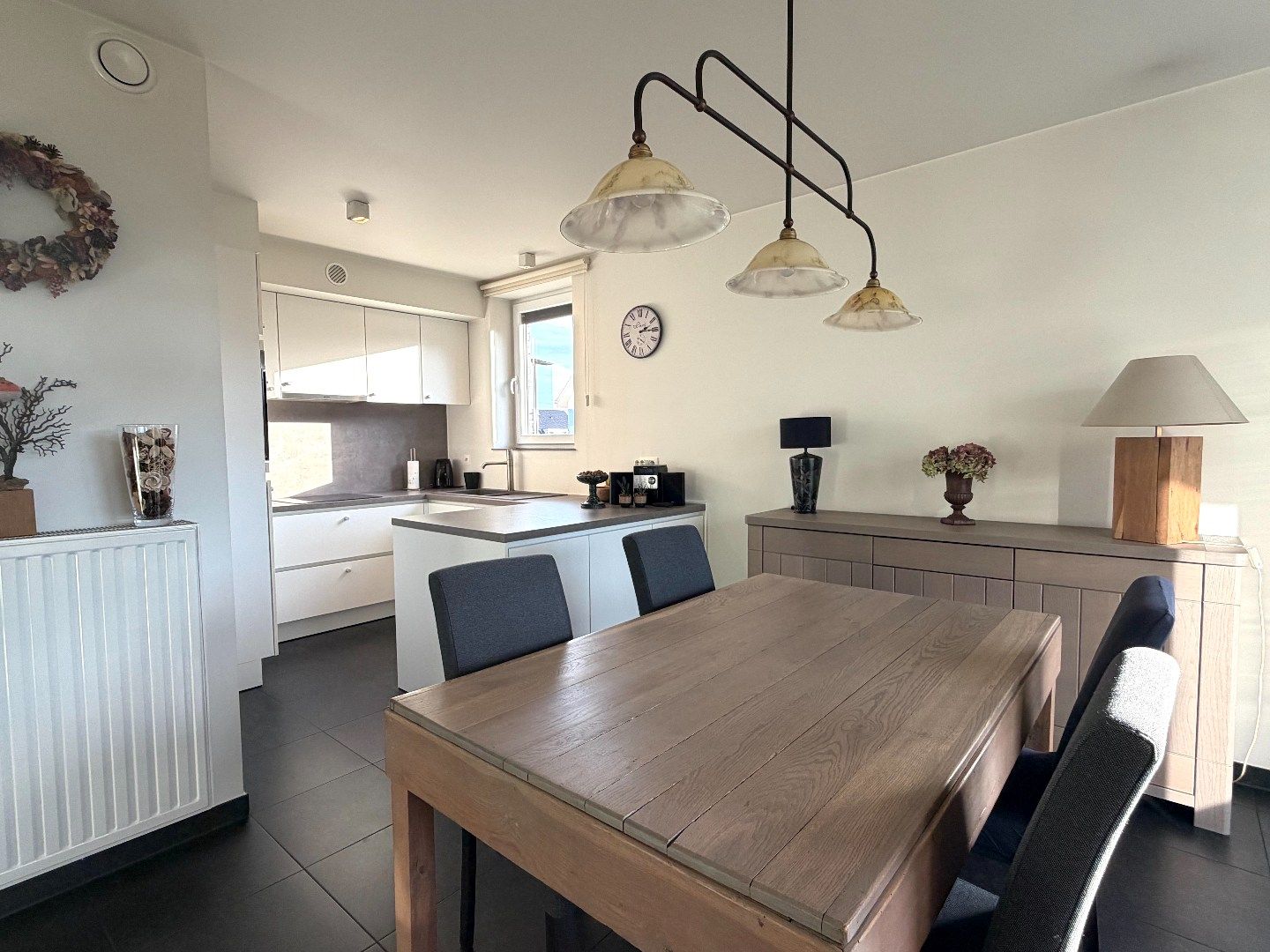 Prachtig appartement aan de Lauwse Leieboorden! foto 7