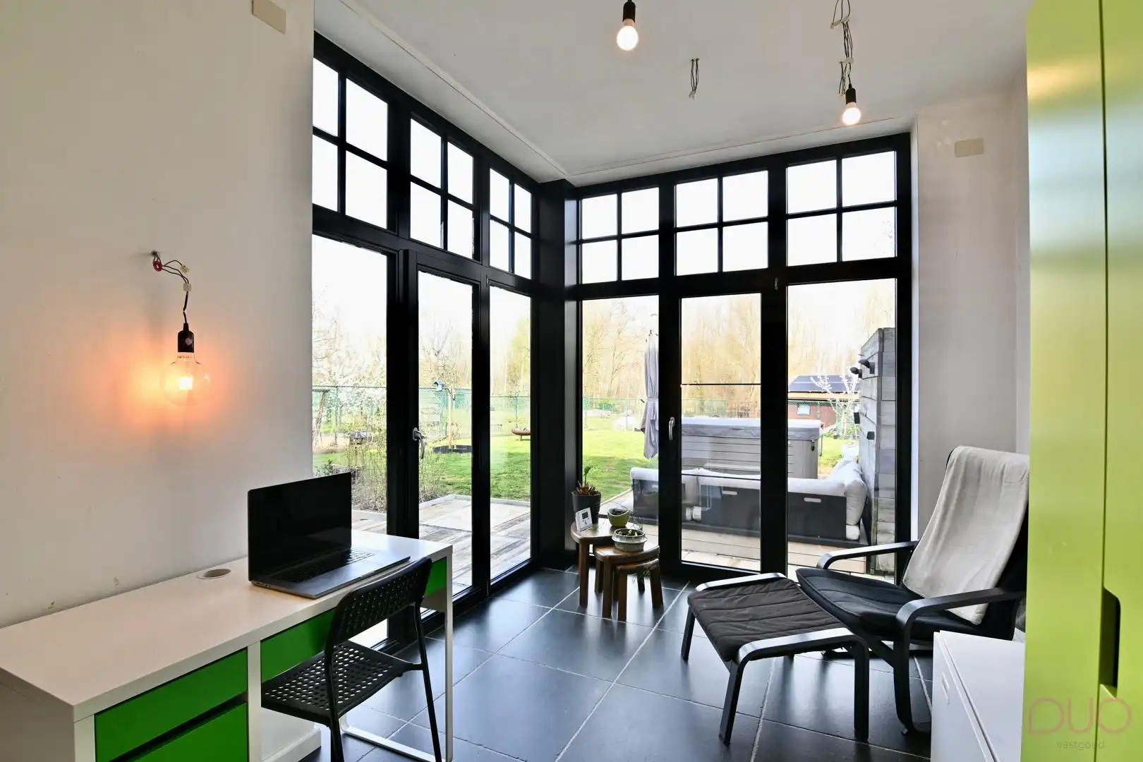 Knappe, exclusieve villawoning met uitbreidingsmogelijkheden foto 16