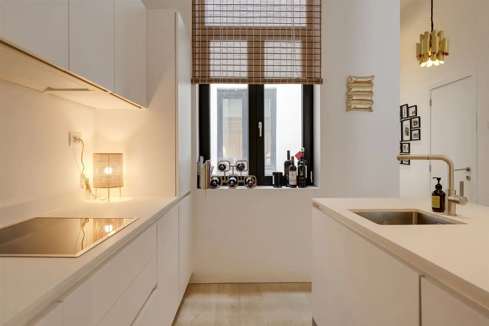 Classy wonen in hartje Antwerpen foto 8